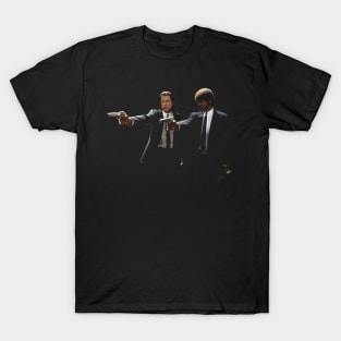 Pulp fiction t shirt dress cheap